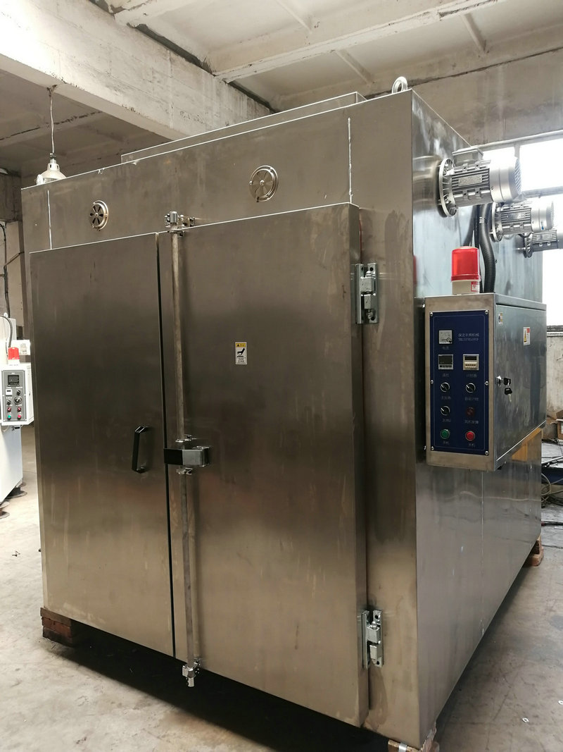 工业烤箱