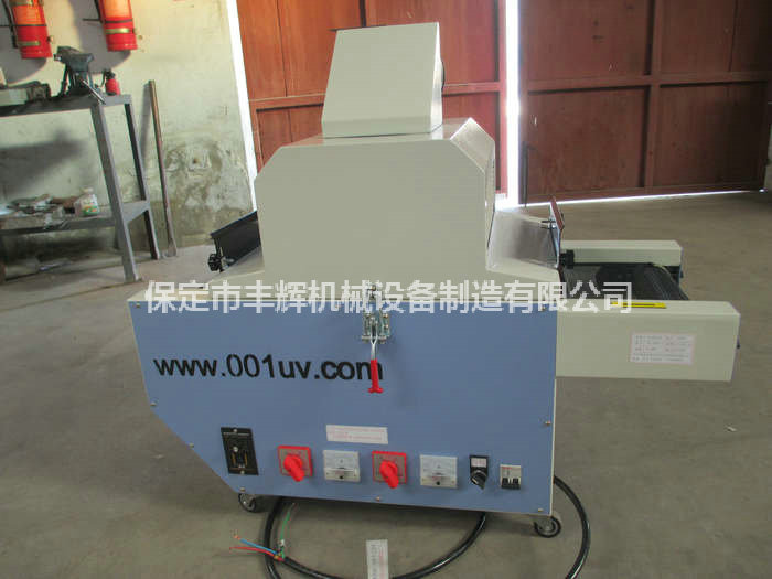 桌面UV机