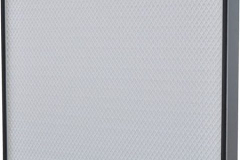 超低阻PTFE高效过滤器