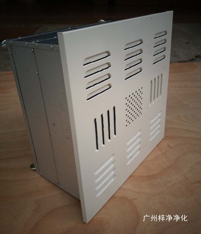 高效过滤器送风口产品图片 高效过滤器送风口产品图片