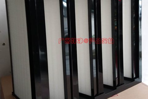 组合式高效过滤器图片展示