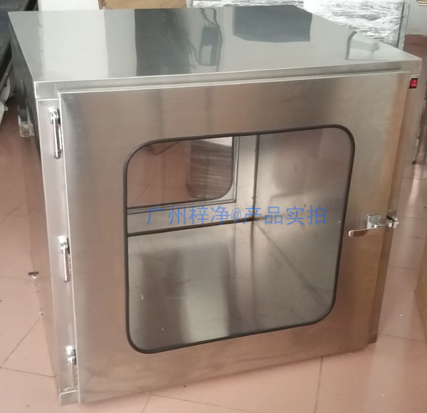 机械联锁传递窗图片 机械联锁传递窗图片