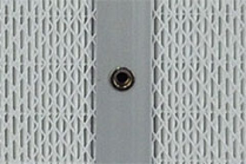可更换DOP液槽一体化空气过滤器(高效，超高效)过滤等级
