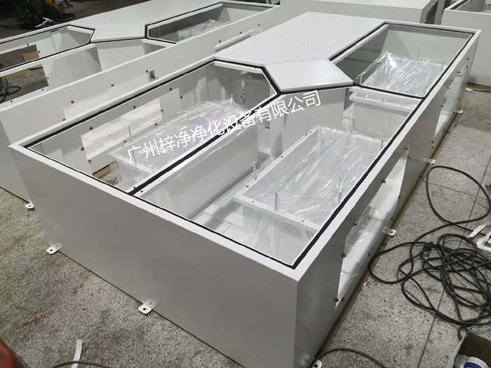 手术室洁净层流送风天花 手术室洁净层流送风天花