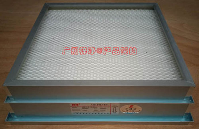 双液槽高效过滤器 双液槽高效过滤器