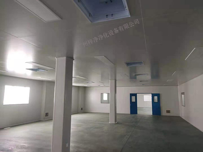 高效送风口不仅直接影响洁净厂房的空气质量 高效送风口不仅直接影响洁净厂房的空气质量
